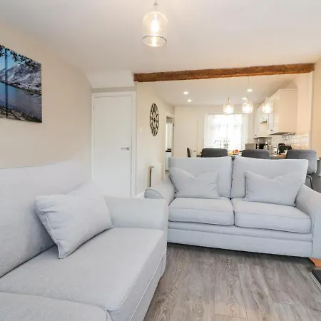 度假居 Wainwright 锡斯凯尔