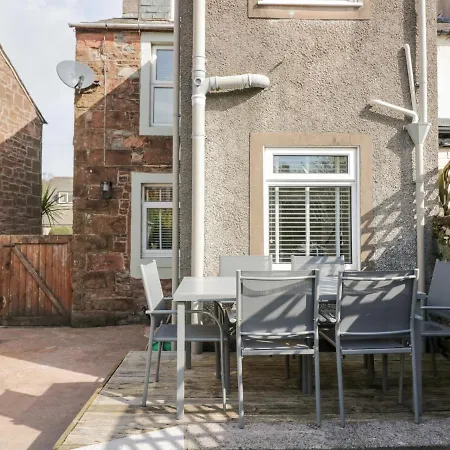 Wainwright 度假居