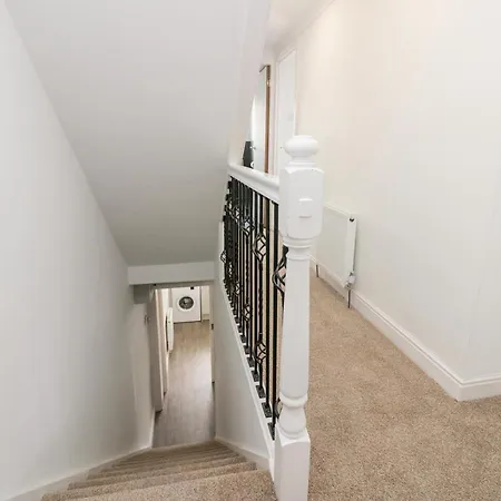 Wainwright 度假居 *