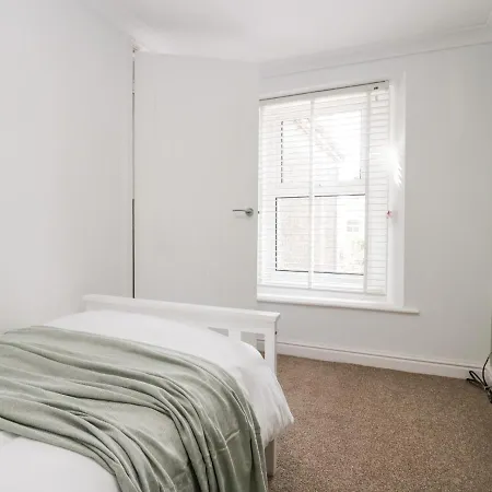 Wainwright 度假居 锡斯凯尔