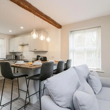 度假居 Wainwright 锡斯凯尔