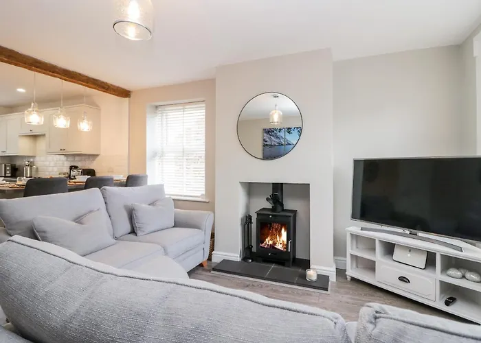 Nyaraló Wainwright *