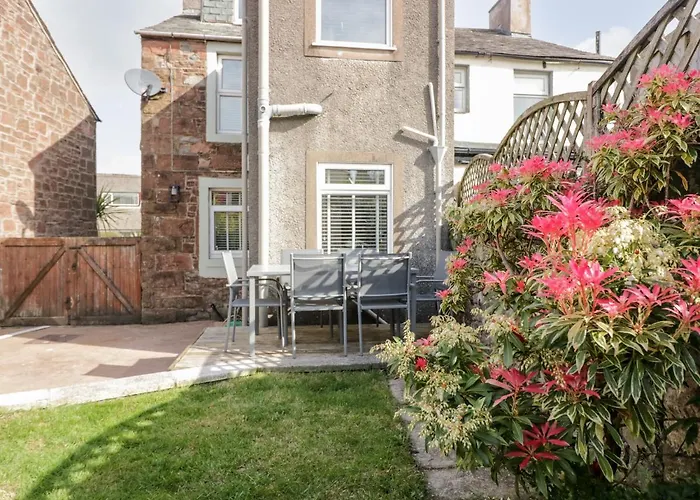 Nyaraló Wainwright Seascale