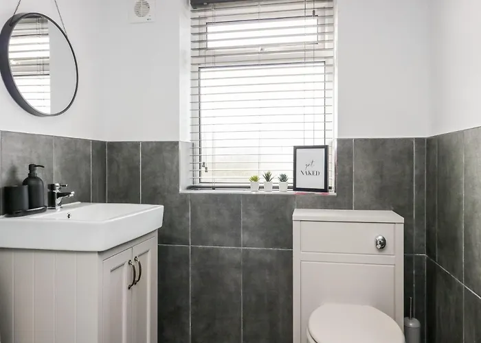 Wainwright Nyaraló Seascale