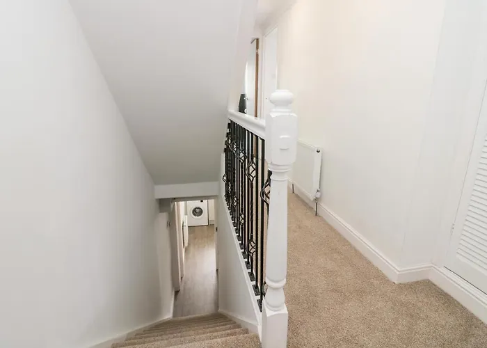 Wainwright Nyaraló *