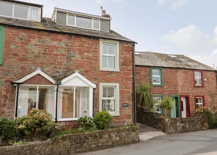 Nyaraló Wainwright *