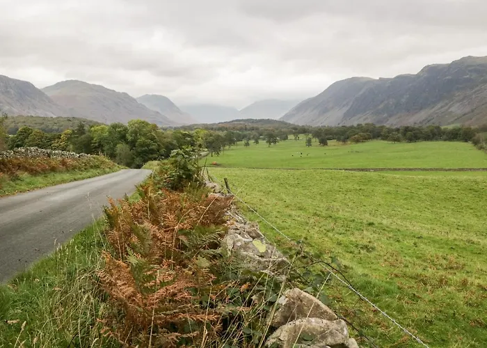 Wainwright Nyaraló *