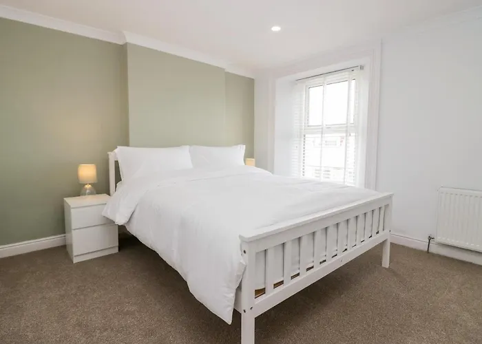 Nyaraló Wainwright *