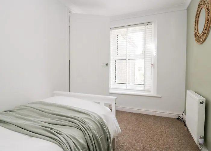 Wainwright Nyaraló Seascale