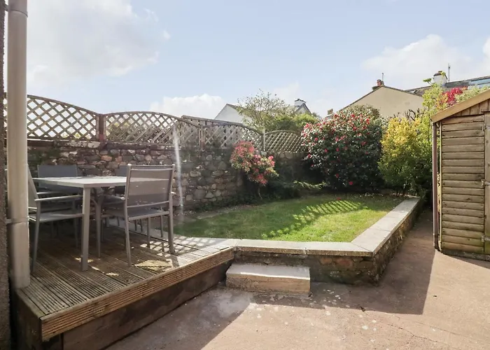 Wainwright * Seascale