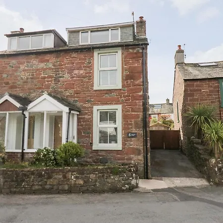 Holiday home Wainwright Seascale