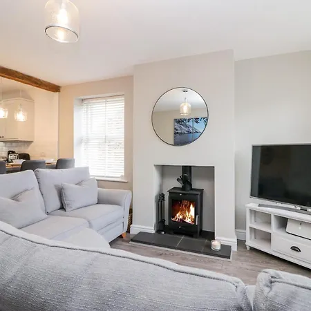 Nyaraló Wainwright *