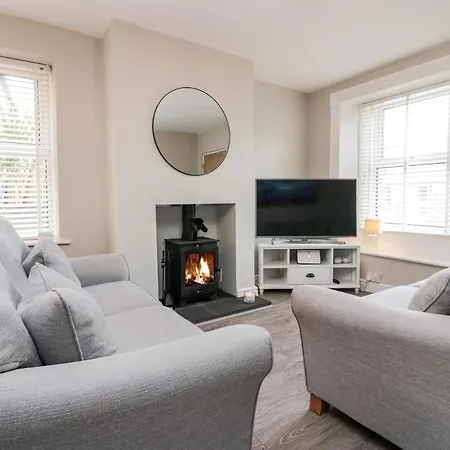 Holiday home Wainwright