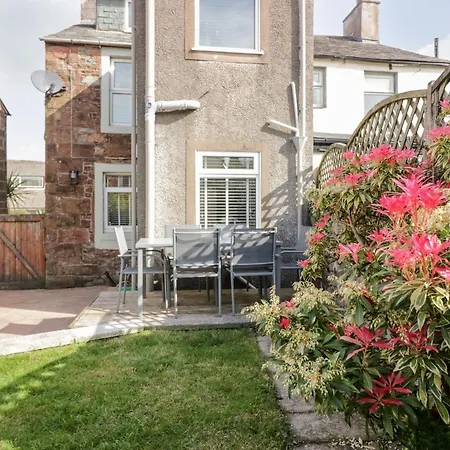 Holiday home Wainwright Seascale