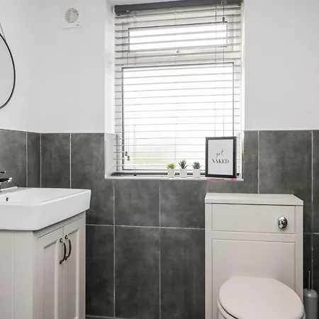 Wainwright Holiday home Seascale