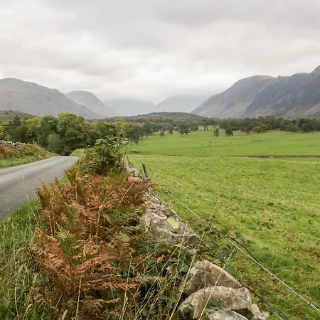 Wainwright Holiday home *