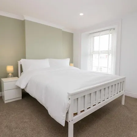 Nyaraló Wainwright *