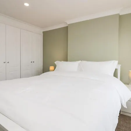 Holiday home Wainwright Seascale