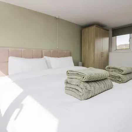 Wainwright Holiday home Seascale